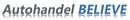 Logo Autohandel BELIEVE